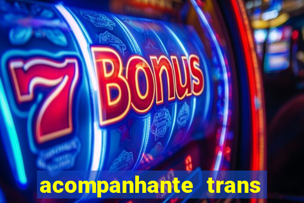 acompanhante trans de porto alegre